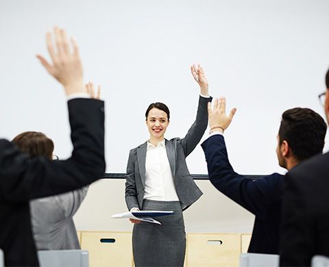 Coaching Ontológico