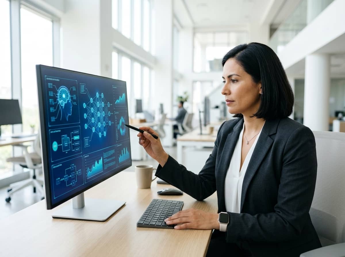 nteligencia Artificial Aplicada a la Productividad