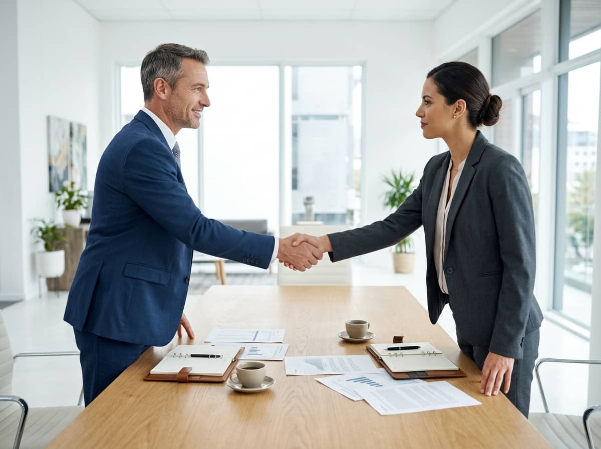 Ventas Consultivas B2B