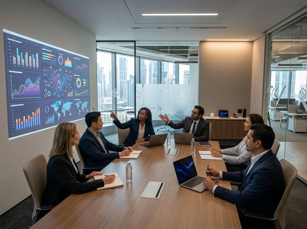 Cursos SENCE 2026 La guía definitiva para impulsar la capacitación In-Company y analítica avanzada