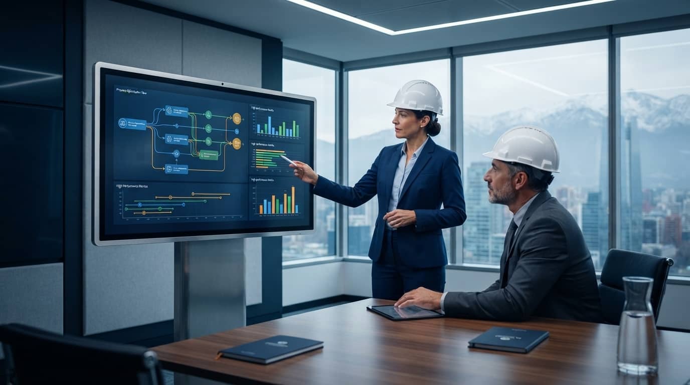 Cursos SENCE de Alta Gama Especialización en Power BI y Primavera P6