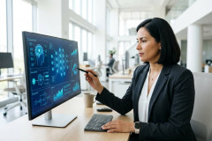 nteligencia Artificial Aplicada a la Productividad
