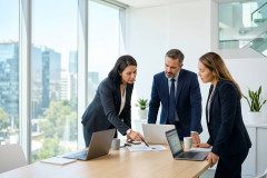 Trabajo en Equipo y Células de Alto Rendimiento