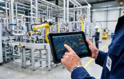 Metodología 5S y Lean Manufacturing Cómo elevar la eficiencia operacional en la industria de Chile