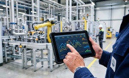 Metodología 5S y Lean Manufacturing Cómo elevar la eficiencia operacional en la industria de Chile