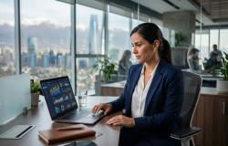 Cursos SENCE 2026 La guía definitiva para impulsar la capacitación In-Company y analítica avanzada