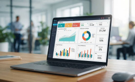 Guía de Cursos SENCE 2026 Automatización de Reportes con Power BI corporativo