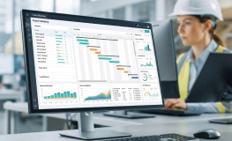 Planificación de Paradas de Planta en Minería usando Oracle Primavera P6